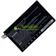 Baterie pro Acer S520 Liquid S2 BAT-M10 11CP5/58/94 [Náhradní baterie]